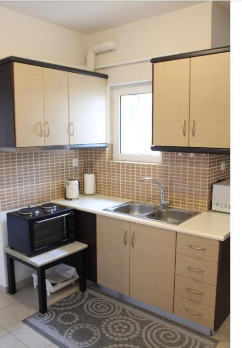 칼라마타 Georgia'S House 아파트 외부 사진