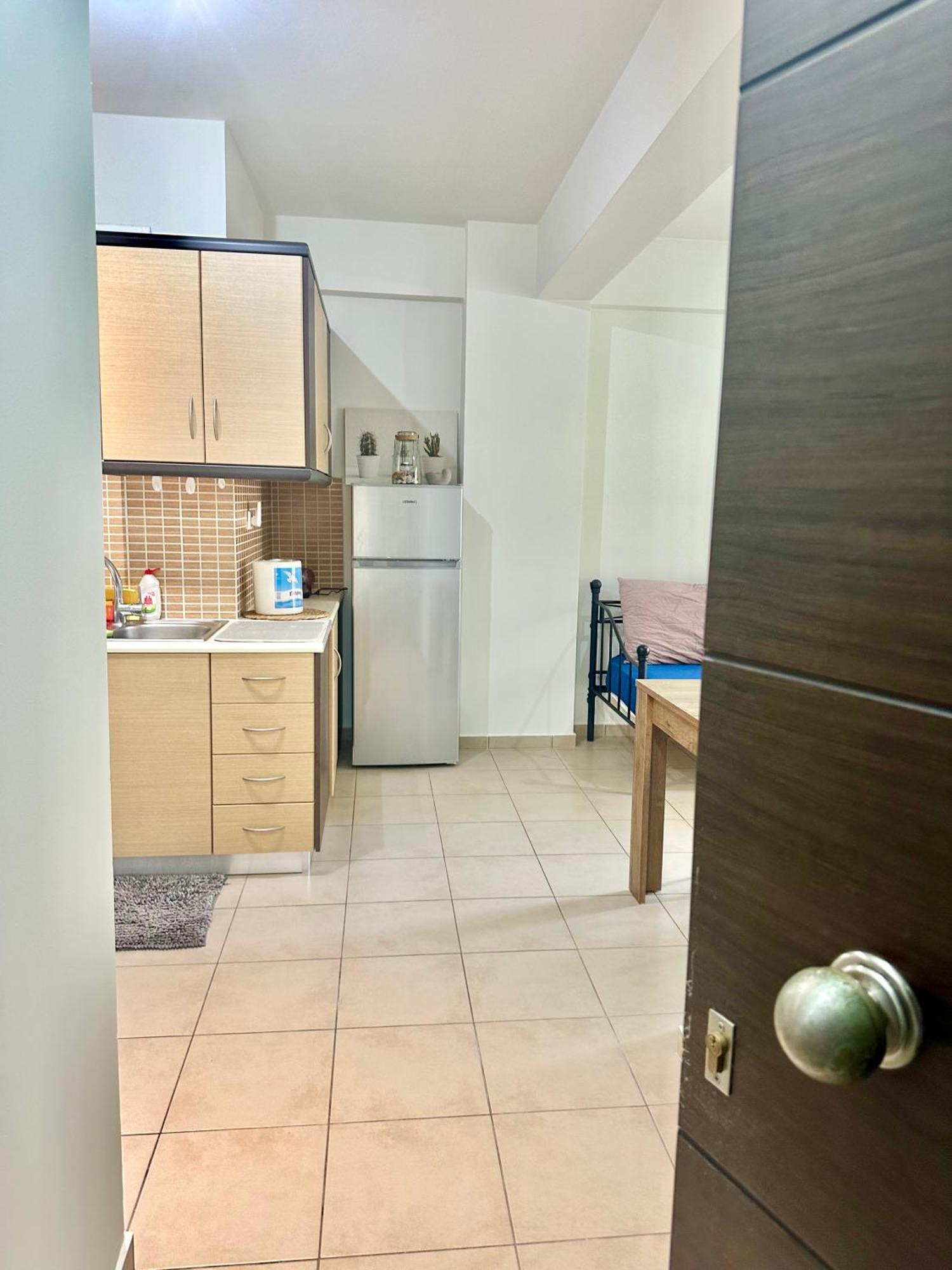칼라마타 Georgia'S House 아파트 외부 사진